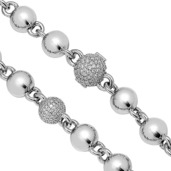 Balles de diamant