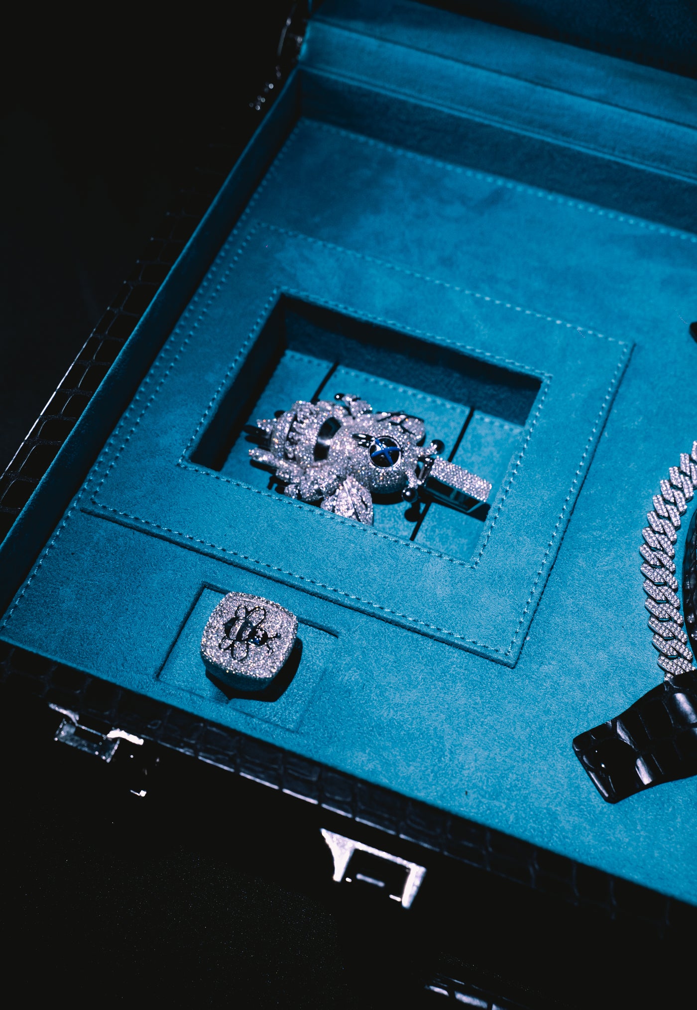 MH Jewellers